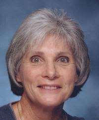 Obituary for Jacqueline Lynn McCann