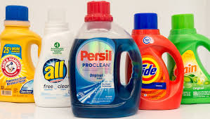 Do not sell my personal information are you a business partner? The 5 Best Laundry Detergents You Can Buy