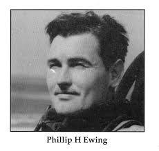 Philip Ewing's Instagram, Twitter & Facebook