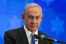 BREAKING: The US rejects Netanyahu's request to join the war against Iran. 