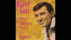 Karel Gott Moon River