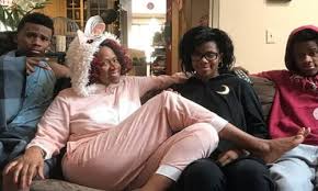 Открыть страницу «xavier simmons» на facebook. Hgddxfvc68 Qtm