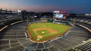 Fans showed up, too, in small pockets around a. Mets Opening Day Game Postponed Because Of Nationals Covid 19 Issues Newsday
