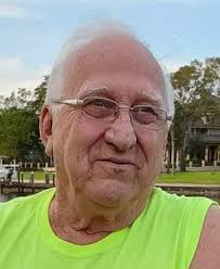 Lloyd Morey Obituary