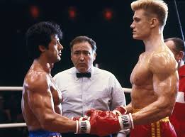 Perhaps best known from his iconic role as ivan drago in rocky iv, lundgren said, drago is the frankenstein myth created by the system. Professionalism Be Damned Why Rocky Iv Is An Eighties Classic The Independent