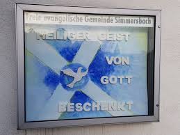 Von kirche zu kirche am himmelfahrtstag ; Schaukasten Kirche Himmelfahrt Google Suche Himmelfahrt Schaukasten Kirchen