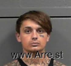 Dalton Colby Fondren Cabell (WRJ), West Virginia  http://Arre.st/WV-1005437430