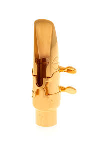 Jody Jazz Alto Dv 7 Mouthpiece