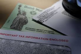 Stimulus Checks Why You Might Get 1 400 Or 2 000 After Georgia Election Deseret News