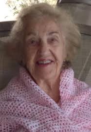 Gloria Rovezzi Obituary (2014)