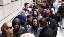 Resultado de imagen para "largas colas" entrar ventas -venezuela