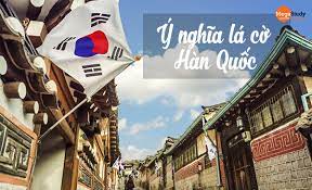 Hàn quốc chắc chắn là đội bóng châu á khiến nhm toàn cầu nhớ đến nhiều nhất. Báº¡n Co Biáº¿t Y NghÄ©a Cá»§a La Cá» Han Quá»'c