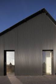 1000 Idees Sur Le Theme Tole Ondulee Sur Pinterest Architettura Facciata Casa Contemporanea