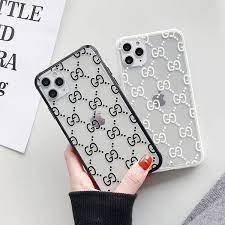 グッチ iphone 11pro maxクリアケース 簡潔風 シンプル gucci iphone 11 11pro透明カバー メンズ レディス iphone cases bling pretty iphone cases iphone phone cases