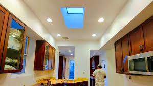 Most of the time there is no need to paint ceilings but if there is require to paint ceilings then we charge 150 for one bedroom and 250 for 2 bedroom apartment extra will be charged and for villas, we will charge a different price. Average Interior Painting Cost A 2021 Guide To House Painter Pricing