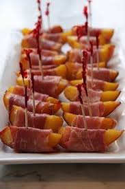 Backyard Bbq To The Nines Rezepte Fingerfood Essen