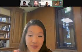 Kathleen Ng's Instagram, Twitter & Facebook