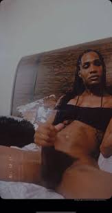 PrettyNHung aka scorpioprincess OnlyFans Video 8235 - XXX shemale video  available for online viewing on X-tg.