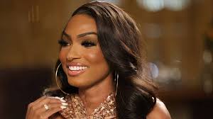 Lesa Milan Addresses Feud With Former Bestie Chanel Ayan