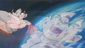 Dragon ball z kai (known in japan as dragon ball kai) is a revised version of the anime series dragon ball z, produced in commemoration of its 20th and 25th anniversaries. Dragonball Z Kai Gohan Kills Cell Bruce Faulconer Audio Youtube