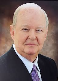 Poly 1958 alum, Jerry Lynn Stovall, passed