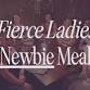 Fierce Ladies Newbie Meal – Libby’s Southern Comfort event image