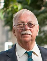 Obituary for Bernard C. Heim