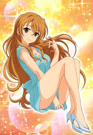 Maybe you would like to learn more about one of these? Kaga Kouko Golden Time Mobile Wallpaper 1602365 Zerochan Anime Image Board