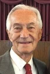 Ronald Hudnall Obituary