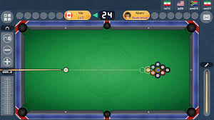 Elaborate, rich visuals show your ball's path and give you a realistic feel for wh. 9 Ball Pool Offline Online Billiards Game 82 80 Apk Mod Unlimited Money Crack Games Download Latest For Android Androidhappymod