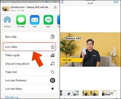 Cách tải video trên YouTube về Thư viện ...