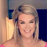 Caitlin Briggs's Instagram, Twitter & Facebook