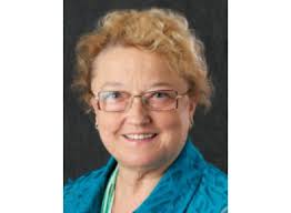 Toni Tripp Reimer of Iowa City