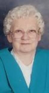 Edna Helen Stauske Obituary July 19, 2011