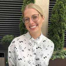 Courtney Emery's Instagram, Twitter & Facebook