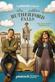 What did you think about Rutherford Falls? : r/sitcoms
