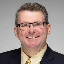 Dr. Mitch Barnes (@realmitchbarnes)