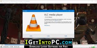 Once you download the file, the smart installer will launch and automatically adapt to your version of windows. Vlc Media Player 3 0 11 Free Download