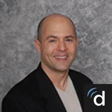 Dr. Daniel J. Tepper, MD