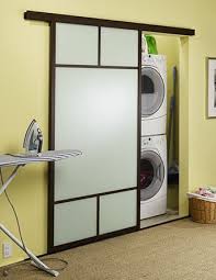 Today I Les Jolies Portes Coulissantes Porte Coulissante Placard A Linge Porte Coulissante Interieur