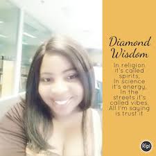 The Executive Chic (@thediamondnyou)