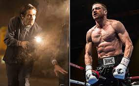 See more about adidas body protection coach adibcg01 in our store. How To Get A Boxer S Body Like Jake Gyllenhaal