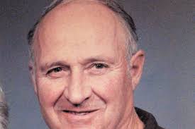 David Frederick Gfeller