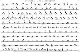 Week 22 The Moon And The Sun Ashtanga Vinyasa Yoga Yoga Sequences Vinyasa Yoga