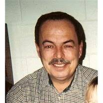 Ron C. Thewes Obituary