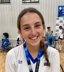 The Hillsboro Christian by Susie Burns