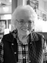 Bernice Olivia Walsh Obituary