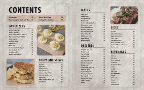 Fallout』の料理を再現したレシピ本が登場、終末世界の味をご賞味あれ。先行公開中のあの定番料理のレシピをチェック - AUTOMATON