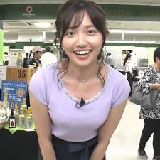 ボード 女子アナ のピン