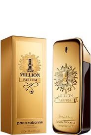 1 Million Parfum Paco Rabanne In 2020 Paco Rabanne Men Perfume Perfume
